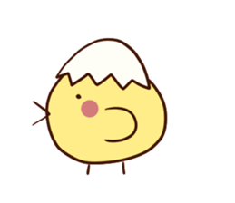 Happy Frog MORIAGERO2 sticker #14772706