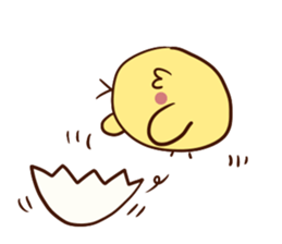 Happy Frog MORIAGERO2 sticker #14772708