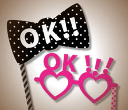 CUTE-PhotoProps-2 sticker #14772871