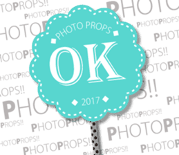 CUTE-PhotoProps-2 sticker #14772872