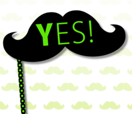 CUTE-PhotoProps-2 sticker #14772875