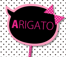 CUTE-PhotoProps-2 sticker #14772880