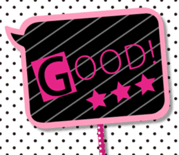 CUTE-PhotoProps-2 sticker #14772884