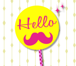 CUTE-PhotoProps-2 sticker #14772887