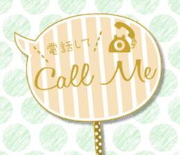 CUTE-PhotoProps-2 sticker #14772898