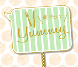 CUTE-PhotoProps-2 sticker #14772899