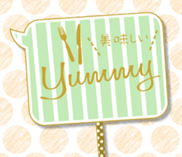 CUTE-PhotoProps-2 sticker #14772899