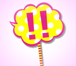 CUTE-PhotoProps-2 sticker #14772903