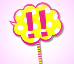 CUTE-PhotoProps-2 sticker #14772903