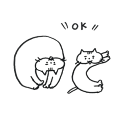 Nyan-ta's Life sticker #14774220