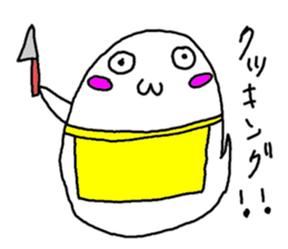 Student life of the ghost2 sticker #14774661