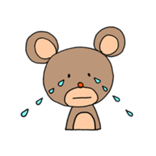 KUMAGOROUs day sticker #14775218