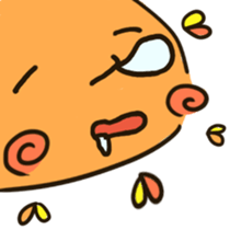 SAN san and MOON san sticker #14775721