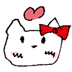 Lemonade stand Sticker