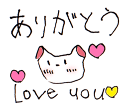 Lemonade stand Sticker sticker #14775926