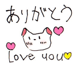 Lemonade stand Sticker sticker #14775926