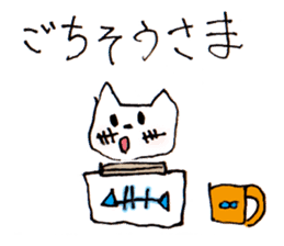 Lemonade stand Sticker sticker #14775930