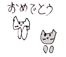 Lemonade stand Sticker sticker #14775943