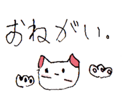 Lemonade stand Sticker sticker #14775946