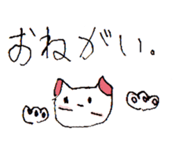 Lemonade stand Sticker sticker #14775946