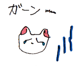 Lemonade stand Sticker sticker #14775948