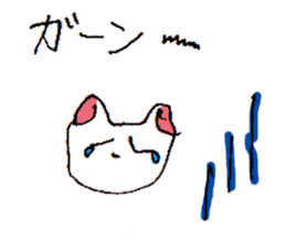 Lemonade stand Sticker sticker #14775948