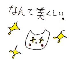 Lemonade stand Sticker sticker #14775950