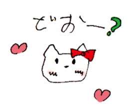 Lemonade stand Sticker sticker #14775952