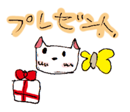 Lemonade stand Sticker sticker #14775958