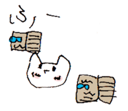 Lemonade stand Sticker sticker #14775961