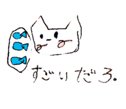 Lemonade stand Sticker sticker #14775963