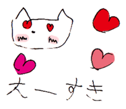 Lemonade stand Sticker sticker #14775964