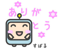 Sticker for Subaru sticker #14776063