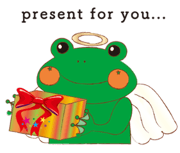 Mikaerun sticker #14776145