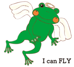 Mikaerun sticker #14776163