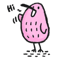 KiWiKiWi sticker #14776166