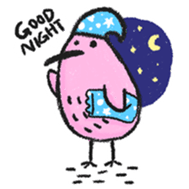 KiWiKiWi sticker #14776170