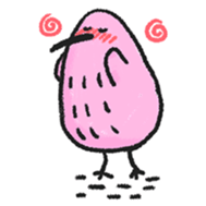 KiWiKiWi sticker #14776172