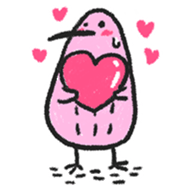 KiWiKiWi sticker #14776173