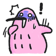 KiWiKiWi sticker #14776177