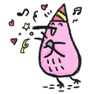 KiWiKiWi sticker #14776180