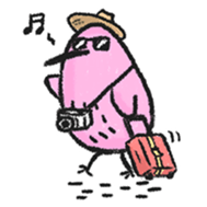 KiWiKiWi sticker #14776192