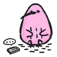 KiWiKiWi sticker #14776195