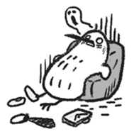 KiWiKiWi sticker #14776196