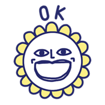 Smile HAHAKOON sticker #14776458