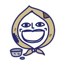 Smile HAHAKOON sticker #14776475