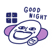 Smile HAHAKOON sticker #14776477