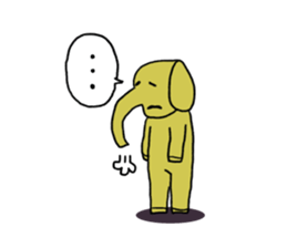 Pink Lion sticker #14776800