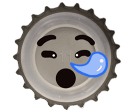 FAJEEB sticker #14776903