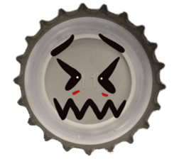 FAJEEB sticker #14776907